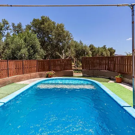 La Fortaleza - Casa La Fuentita Apartamento El Charco (Las Palmas)