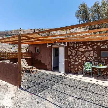 Apartamento La Fortaleza - Casa La Fuentita *