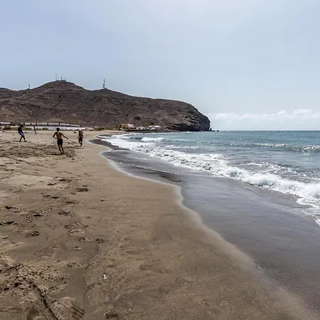 Apartamento La Fortaleza - Casa La Fuentita El Charco (Las Palmas)