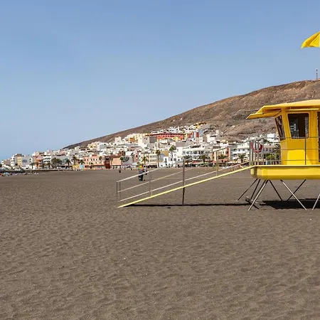 Apartamento La Fortaleza - Casa La Fuentita El Charco (Las Palmas)
