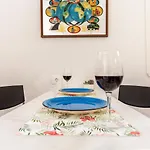 شقة Casa La Fuentita-only Adults *