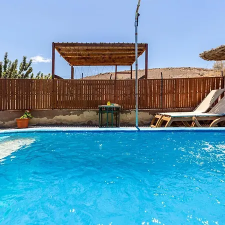 La Fortaleza - Casa La Fuentita Apartment