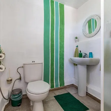 La Fortaleza - Casa La Fuentita Apartment