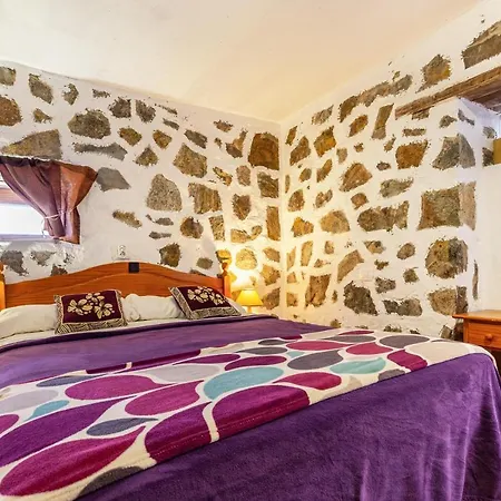 La Fortaleza - Casa La Fuentita Apartment El Charco (Las Palmas)