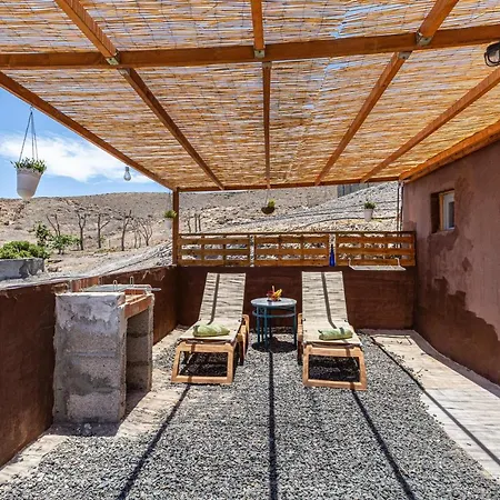 Apartment La Fortaleza - Casa La Fuentita