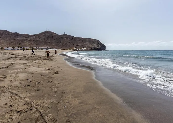 Διαμέρισμα Casa La Fuentita-only Adults El Charco (Las Palmas)