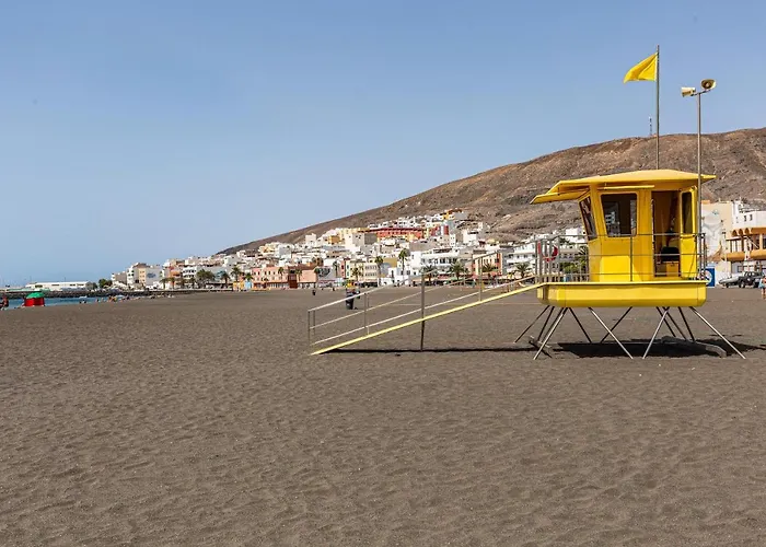 Διαμέρισμα Casa La Fuentita-only Adults El Charco (Las Palmas)